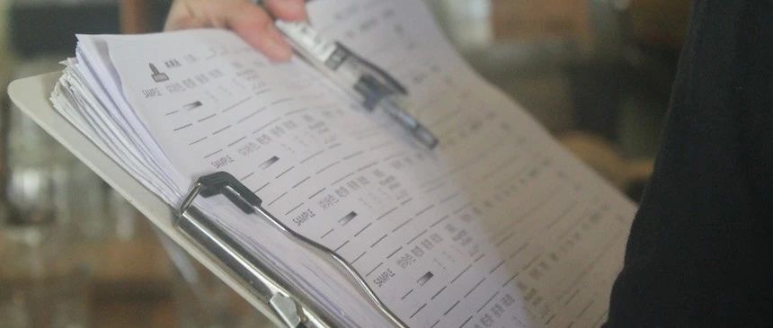 【前街烘焙師手記】洪都拉斯 荔枝蘭的烘焙曲線分享?。? title=