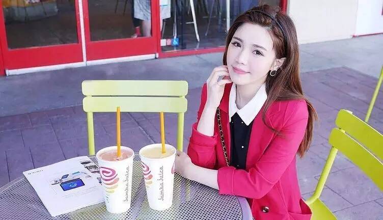 Jamba果汁，奶昔界的星巴克是如何煉成的？