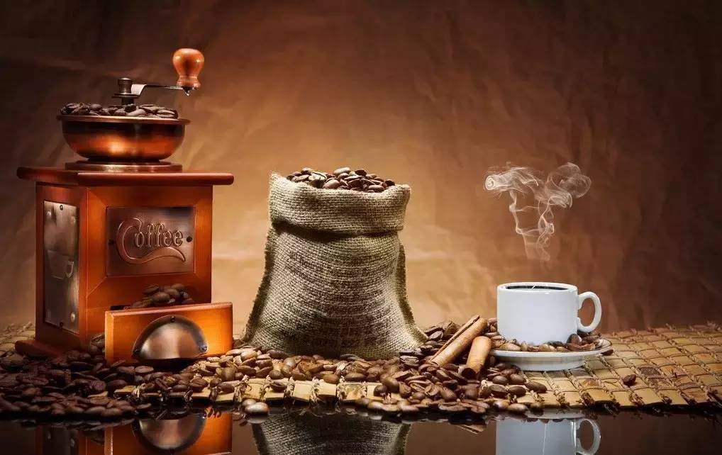 來(lái)信 | 中國(guó)咖啡，你的對(duì)手是奶茶還是拉菲？