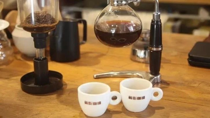 【虹吸壺咖啡】虹吸壺怎么用？連投粉也有講究？