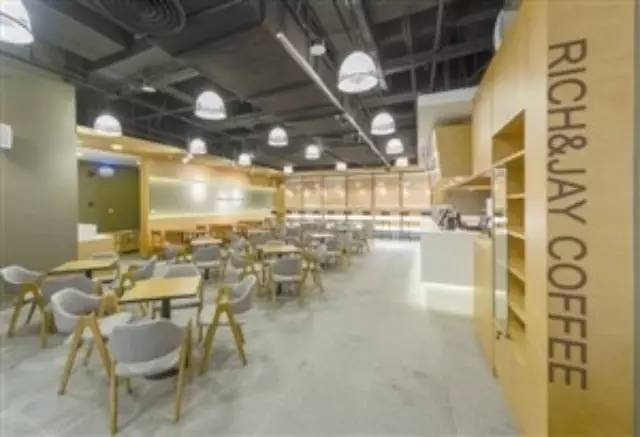 安利也開始賣咖啡了：“中國式”咖啡文化正在被解構？