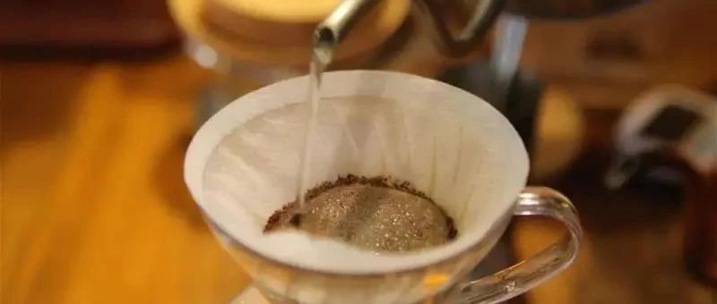 前街咖啡|新手問(wèn)題集錦④|悶蒸不下水？如何掌握水粉比？