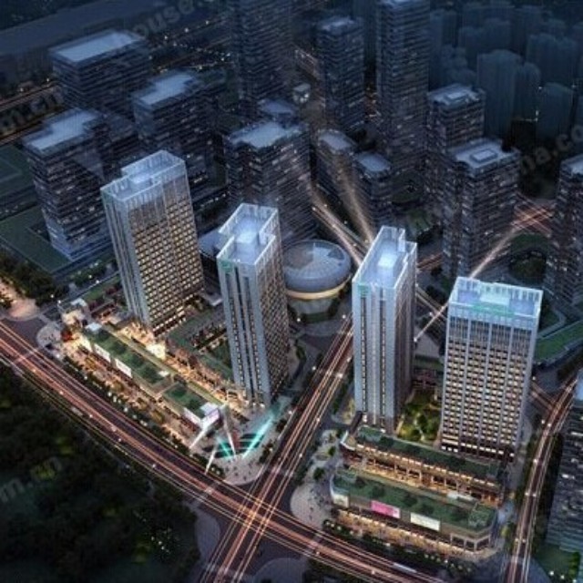 “農(nóng)村包圍城市”，三線城鎮(zhèn)商業(yè)潛力爆發(fā)