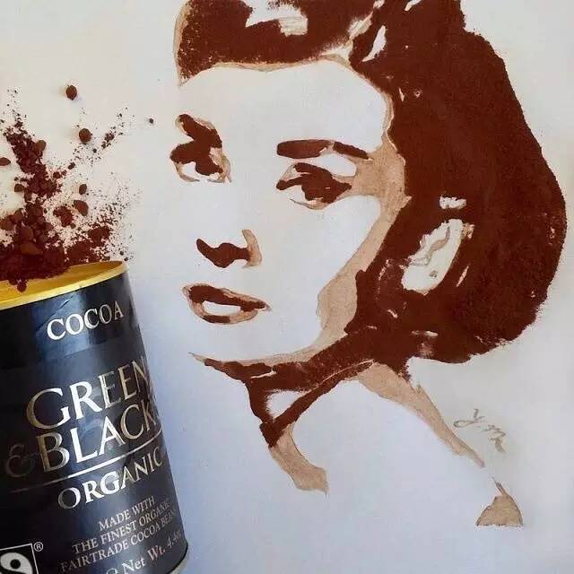 誰說飲品只能拿來喝的？