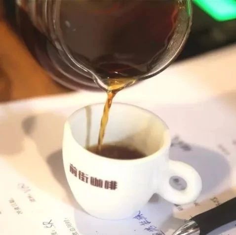 咖啡風味 | 咖啡不僅不苦，甚至還有點酸？