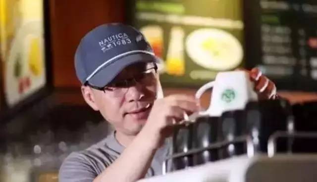 荼啡茶：中國(guó)新概念連鎖茶館如何煉成？