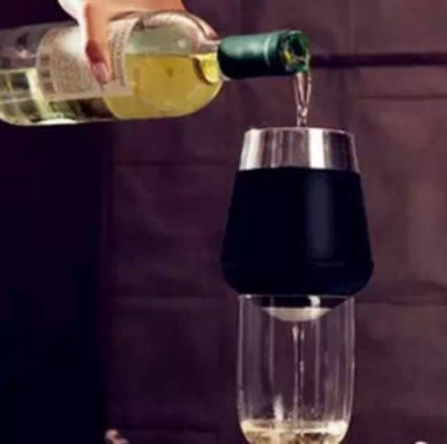 夏日將至 為你飲品降溫的神器