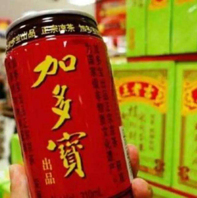 相同產(chǎn)品、不同營銷——加多寶如何逆襲王老吉