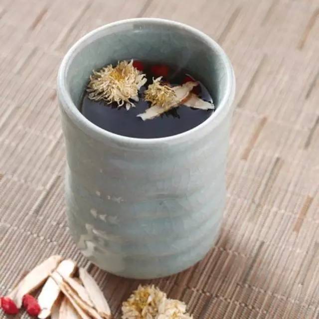 養(yǎng)生祛寒！杯讓你暖暖過(guò)冬的美味飲品