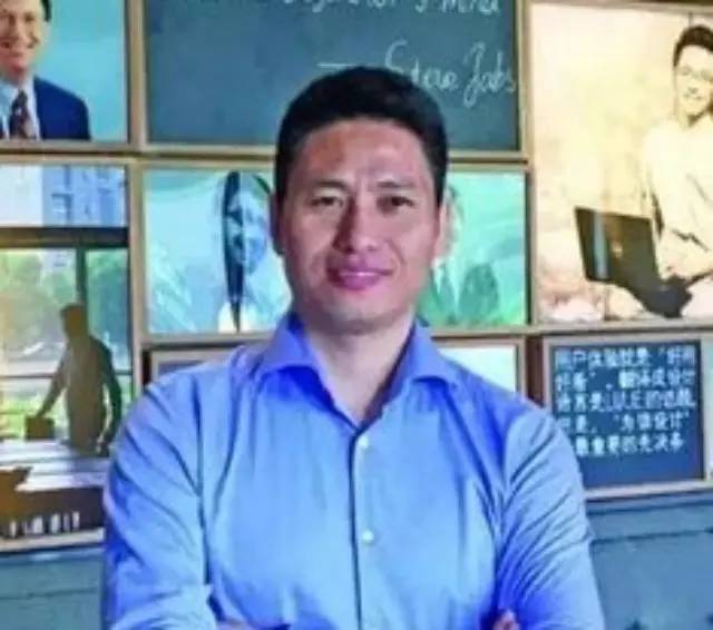 看！ 歲副區(qū)長裸辭開咖啡館，這是鬧哪樣？