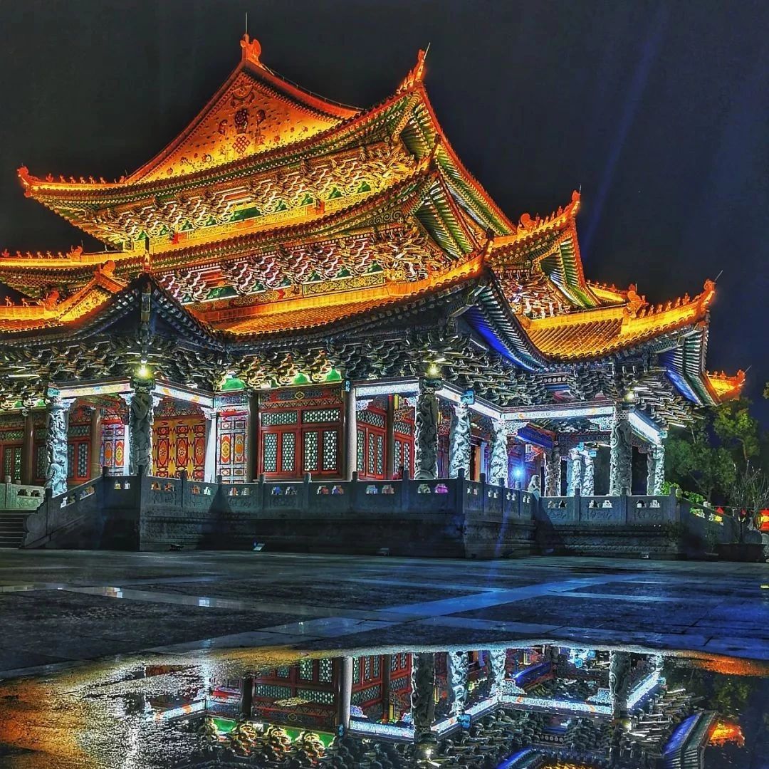 廈門島外這個地方，小吃太多，景色還這么美
