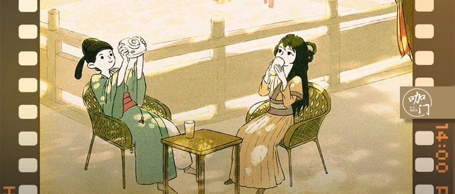 喜茶、茶顏悅色的聯(lián)名合作，刷新我對品牌競爭的認知