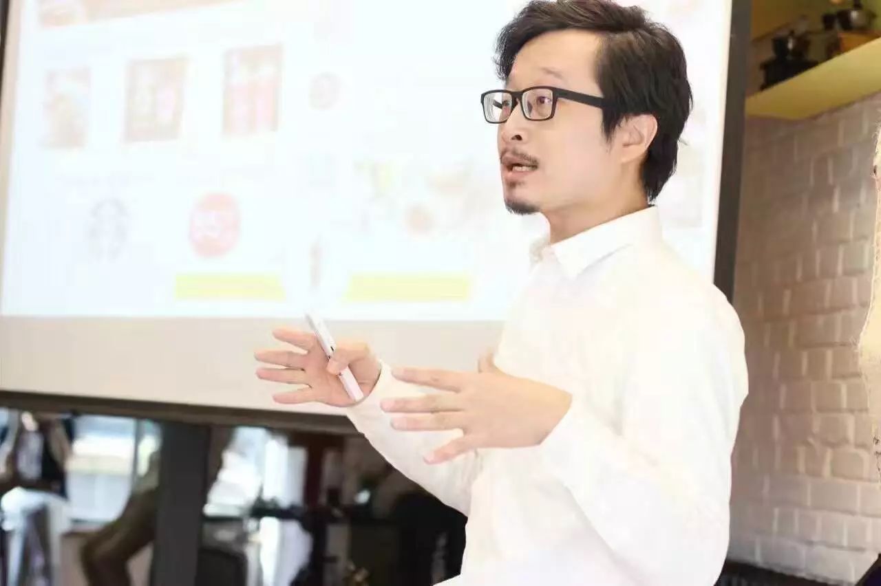 雕刻時光“研發(fā)一哥”：咖啡館該賣什么產(chǎn)品？又該如何調整？