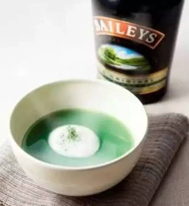 百利甜的三種創(chuàng)意時尚飲用方法