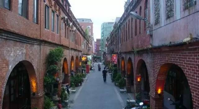 廈門人均咖啡消費(fèi)全國(guó)第   咖啡館成中國(guó)城市新寵