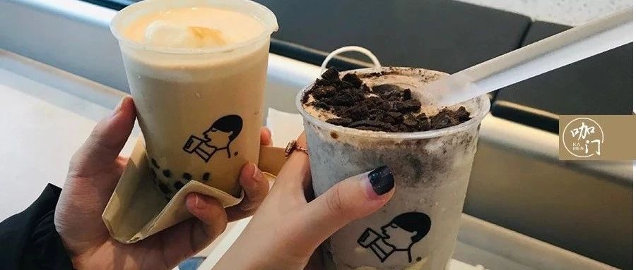 萬物皆可波波冰！茶飲業(yè)步入“拼小料”階段