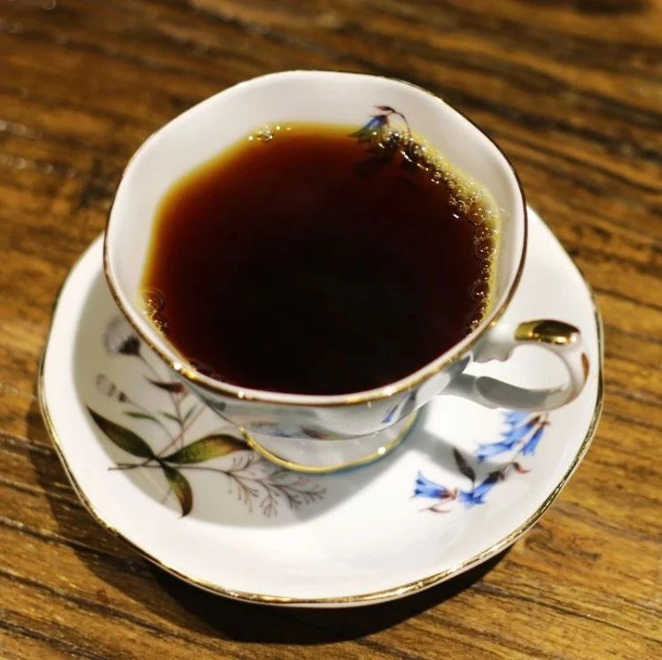 一杯瑰夏咖啡 元？我要天天喝！