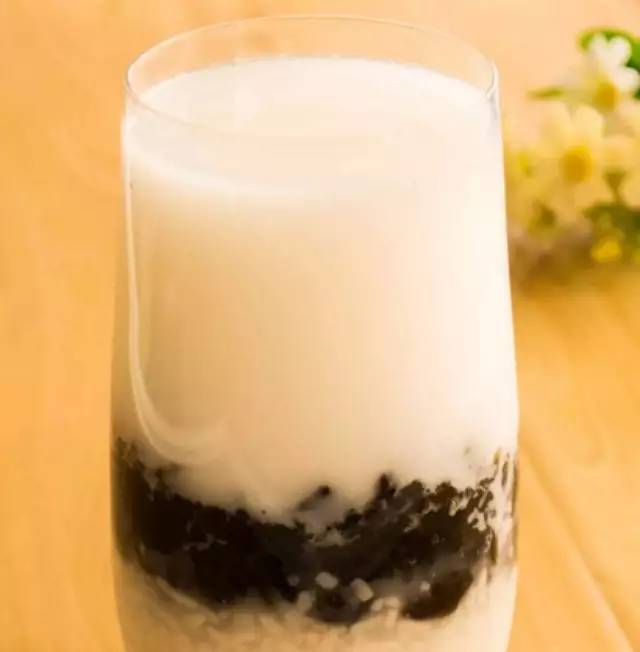 秋冬五谷飲品配方，武漢元道冬季純品