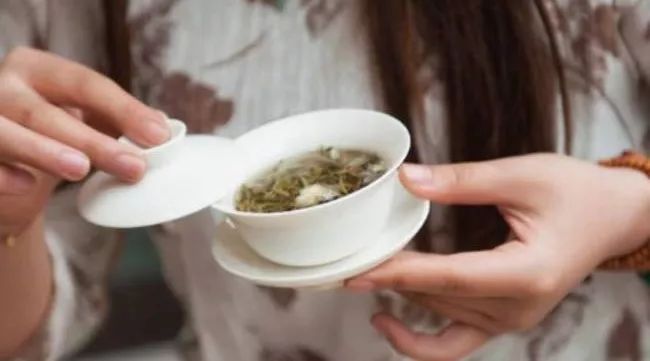 老羅看茶 | 人類未來還喝茶嗎？（今天篇）