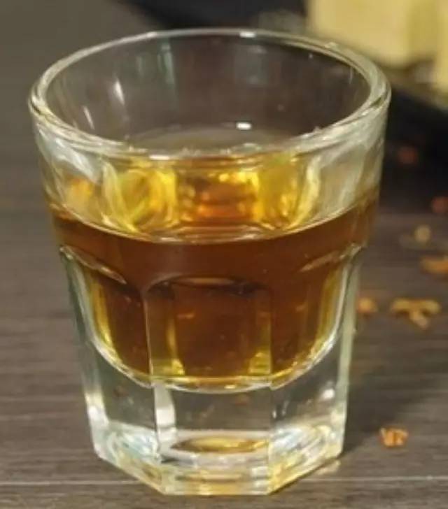 中秋佳節(jié)，請(qǐng)你喝一杯桂花酒