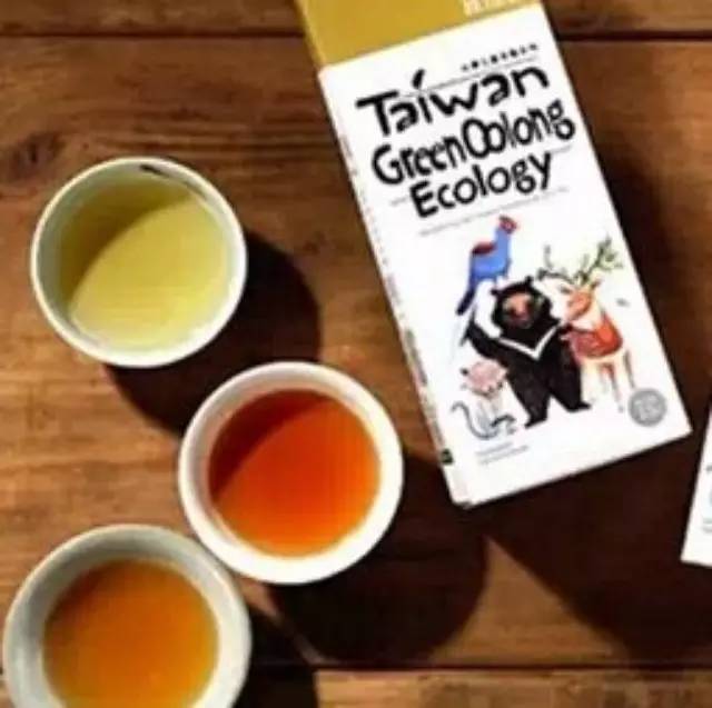 臺灣紅茶PK世界紅茶，不一樣的地方在哪里？