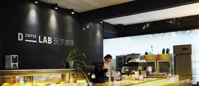 建筑文藝男的生意經(jīng)：不做沒輸出價(jià)值的創(chuàng)業(yè)咖啡