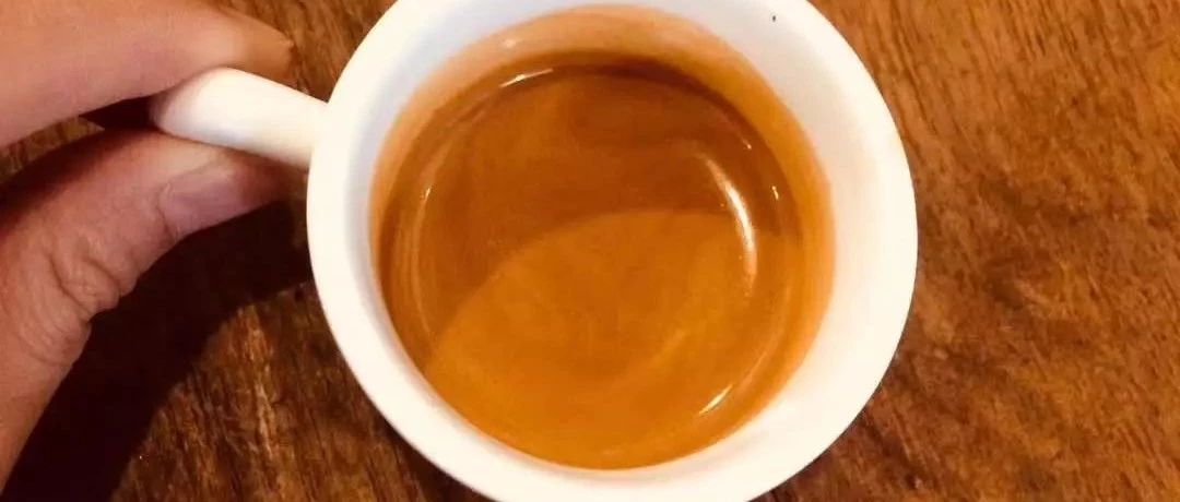 前街教你做咖啡 | 意式篇 怎樣做一杯滿意的SOE？