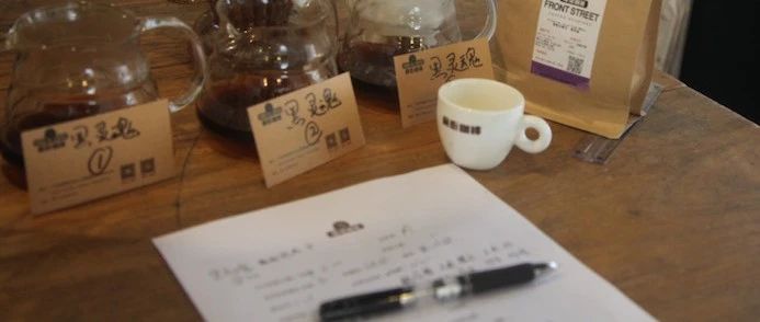 【前街烘焙師手記】烘焙的“一爆”時間點真的很重要嗎？