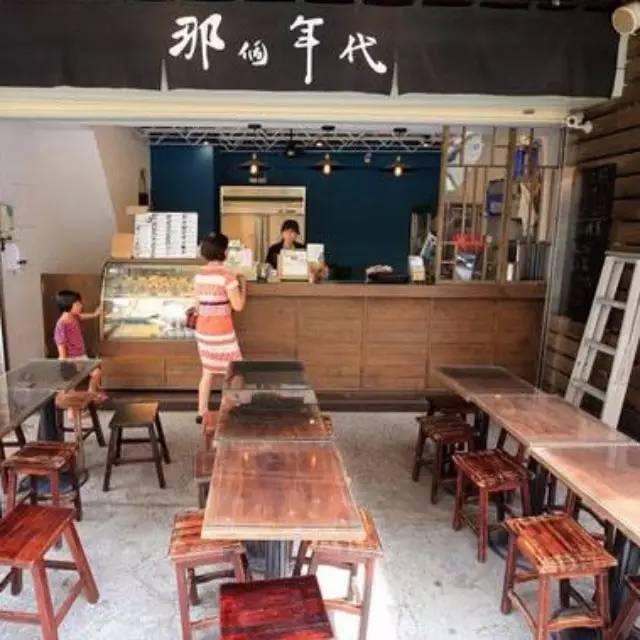 看圖片就足夠誘惑，帶你進入臺南杏仁豆腐冰的世界
