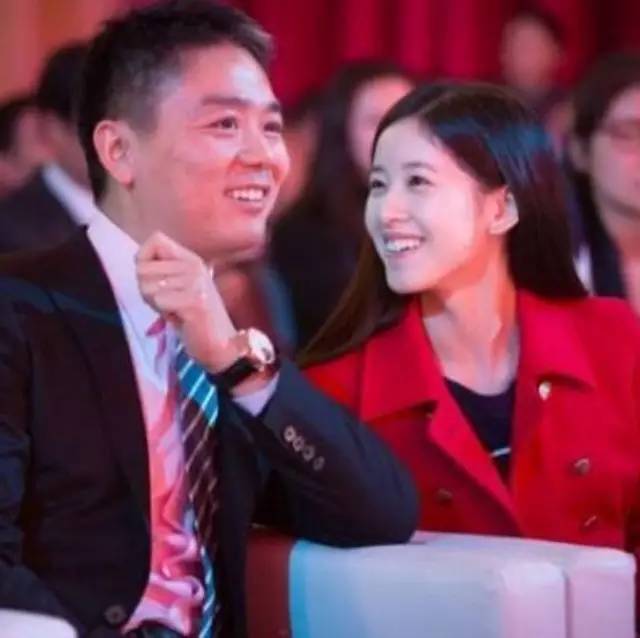 劉強(qiáng)東：我如何管 .萬(wàn)名員工