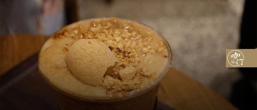 半個(gè)飲品圈都去了成都？別錯(cuò)過(guò)這一波秋冬新品靈感！