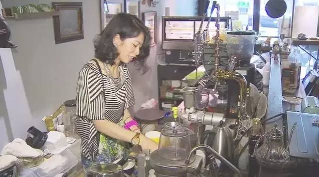 “打氣”增口感！咖啡、茶飲皆賣泡泡新滋味