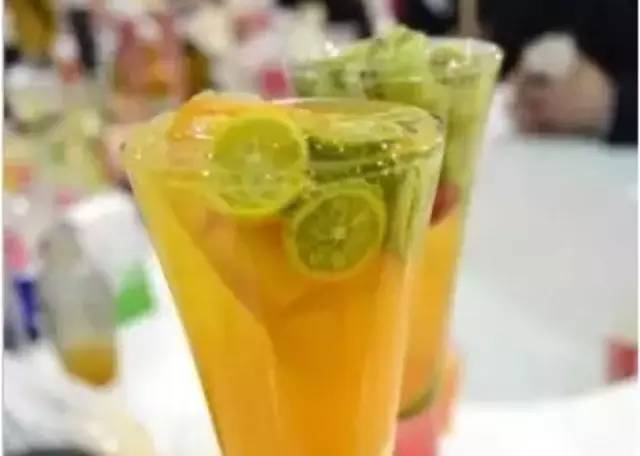 上海酒店用品展今日開幕 ，三大飲品流行趨勢(shì)凸顯