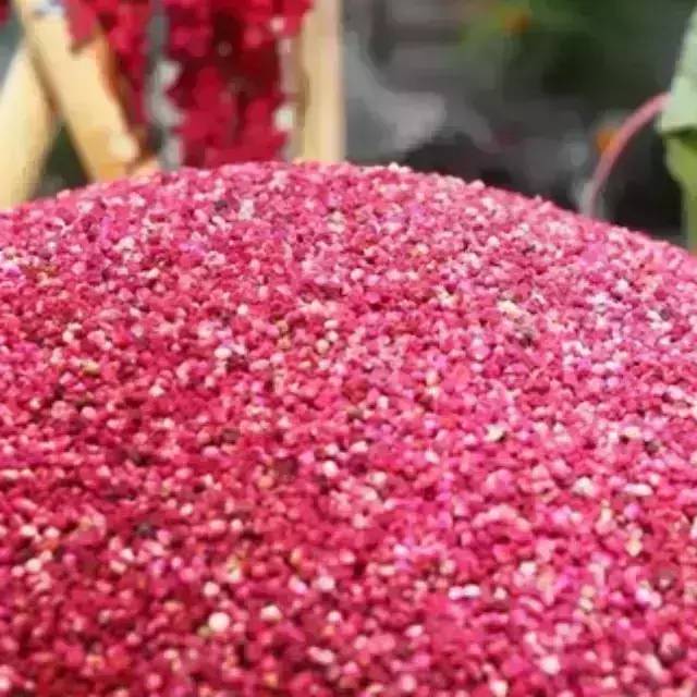 coco都可茶飲青睞臺(tái)東農(nóng)產(chǎn)，推紅藜拿鐵