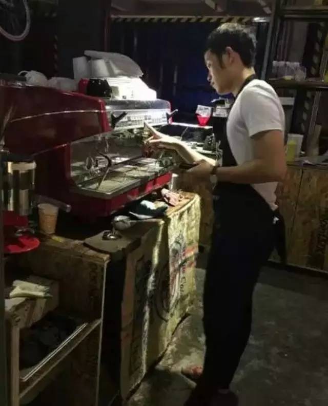 每月增長%  咖啡引領(lǐng)農(nóng)村消費(fèi)新風(fēng)尚？