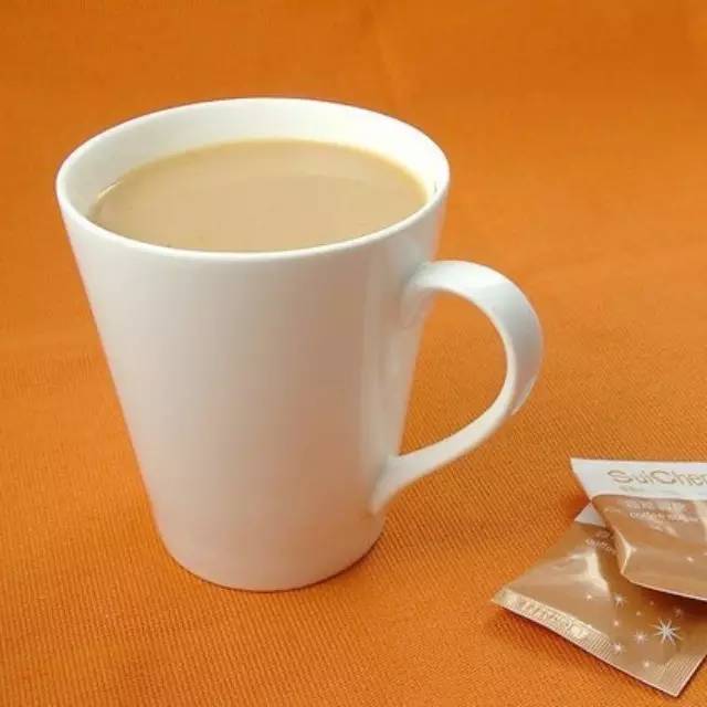 這些讓奶茶更順滑的小技巧 你都有試過(guò)嗎？