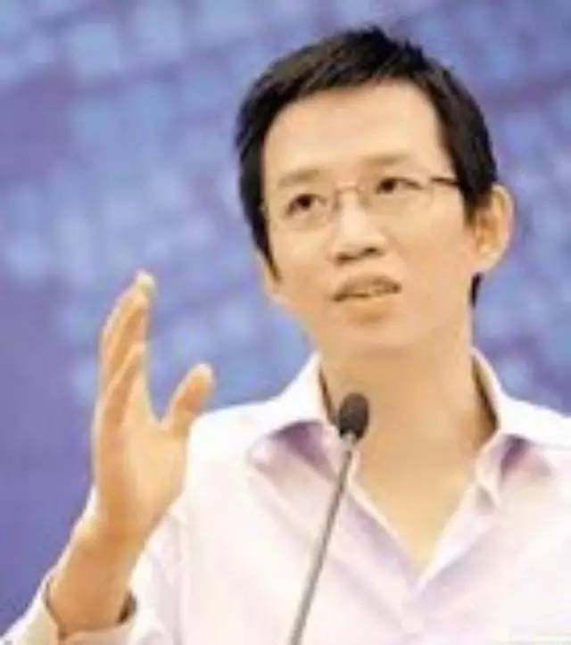 吳曉波： 、 后正在逐漸顛覆商業(yè)邏輯