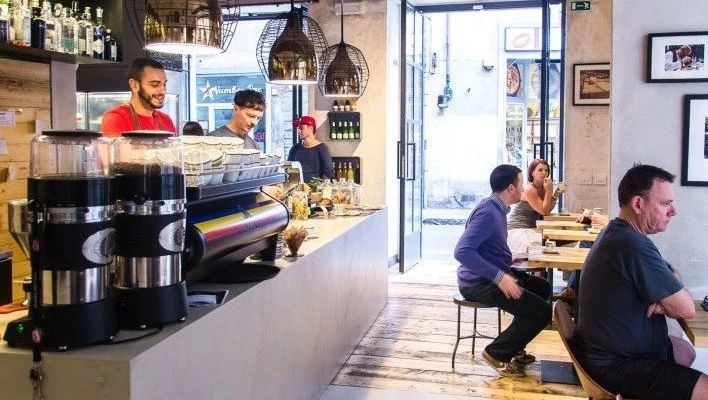 想開咖啡館？這篇好文看完再說