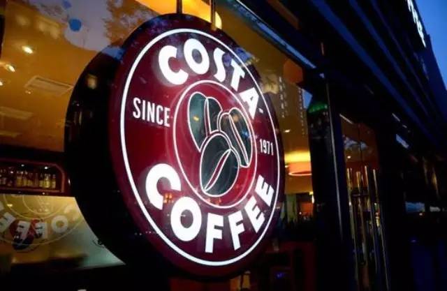 COSTA咖啡：年在中國開 家 接入支付寶