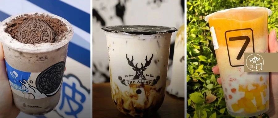 近半年“大爆”的新品越來越少，茶飲業(yè)創(chuàng)新乏力了？