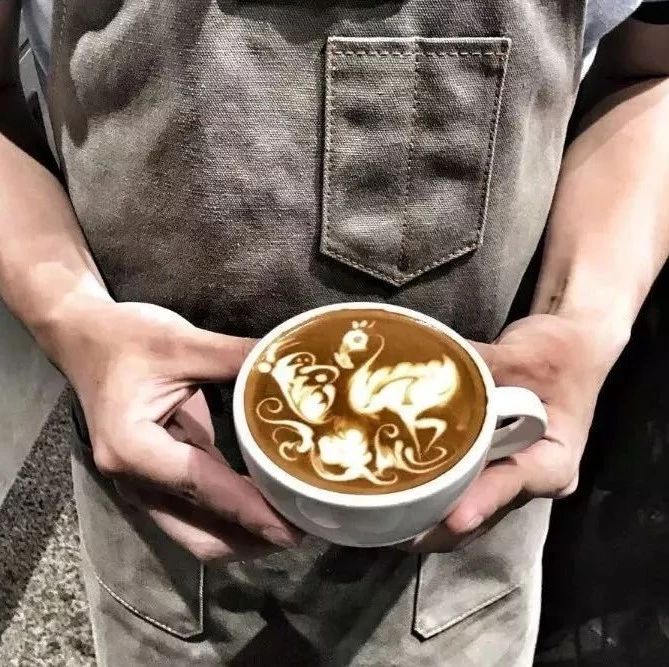 探店 | 桂林除了好山水，也有好咖啡！