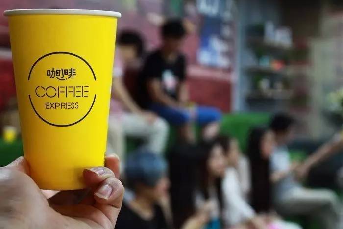 專訪 | 參差咖啡王森：我為什么擱淺了咖啡OO？
