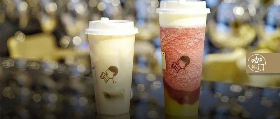 喜茶漲價背后：一杯新茶飲的純利只有%？