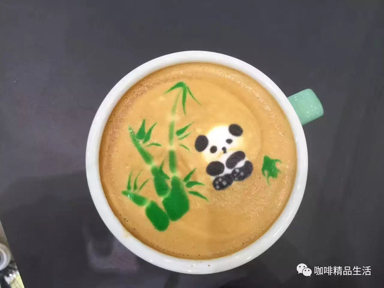 當拉花遇到瓶頸，你該怎么辦？