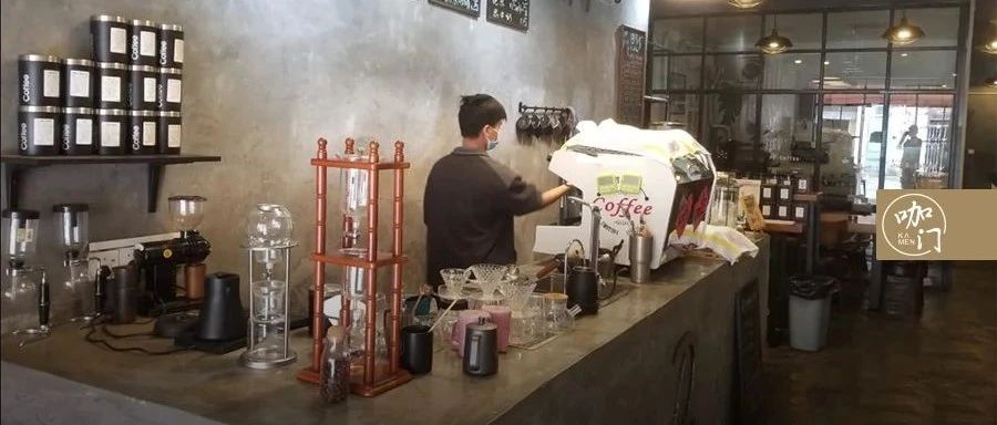 開咖啡館半年，試了所有推廣后，我開始賺錢了 |開店日記