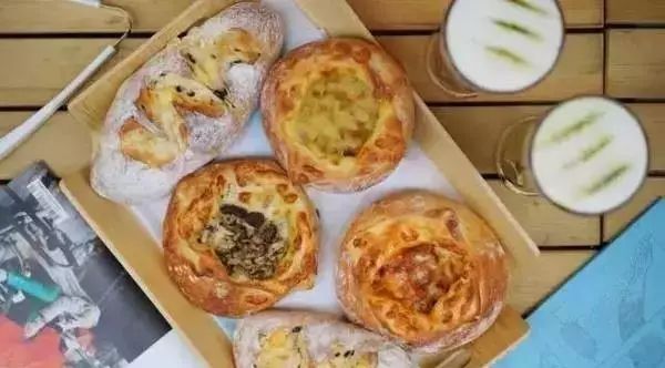 “茶+”模式興起：“茶+軟歐包”是個(gè)可復(fù)制的好案例嗎？
