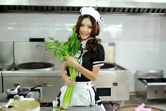 輕食主義正當紅，開輕食餐廳前景無限?