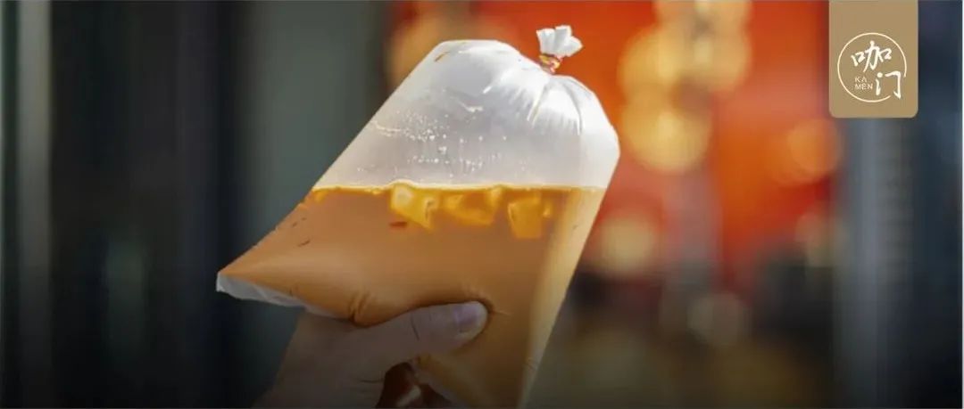 東南亞奶茶走紅全國：最高日銷杯，一年開店家！