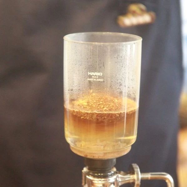【虹吸壺實(shí)驗(yàn)】煮分鐘的虹吸壺咖啡會(huì)怎樣？