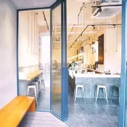 來廣州喝咖啡吧！ 廣州咖啡館地圖